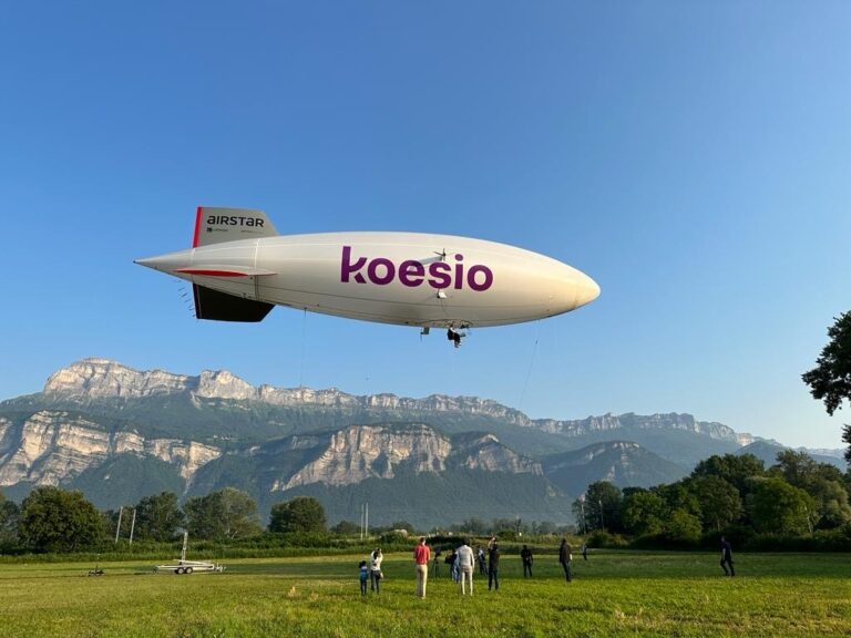 Koesio D Voile Son Projet Kinetic Un Nouveau Partenariat De Grande