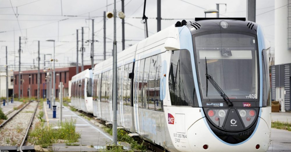 Koesio Noeva Sncf