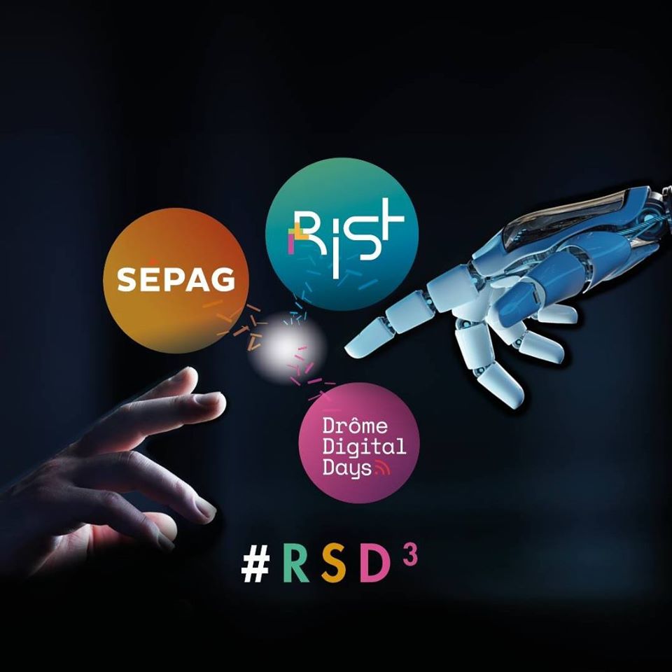 Logo RSD3