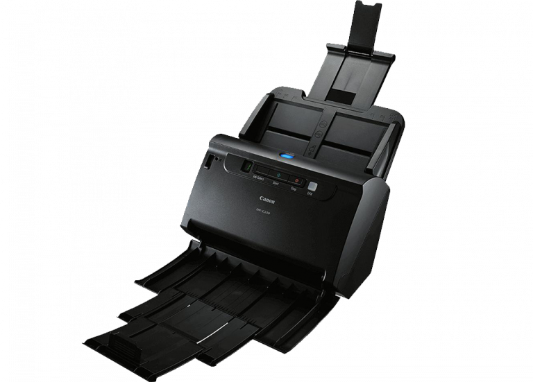 Canon-DRC230
