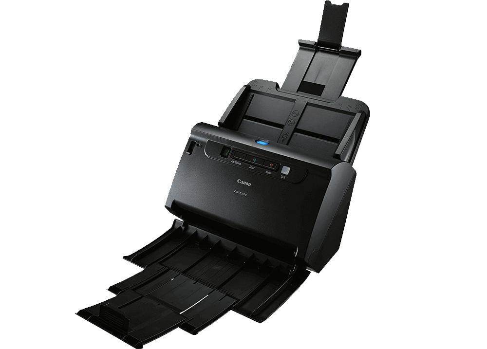 Scanner Canon DR-C230