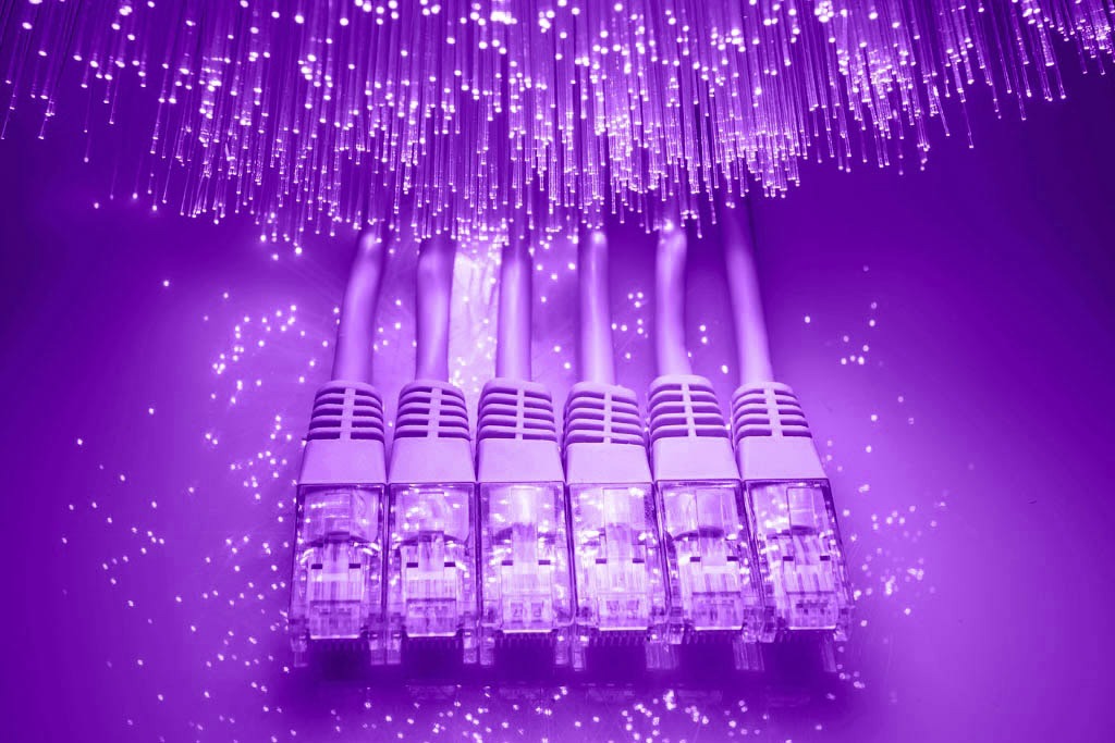 Déploiement de réseaux fibre
