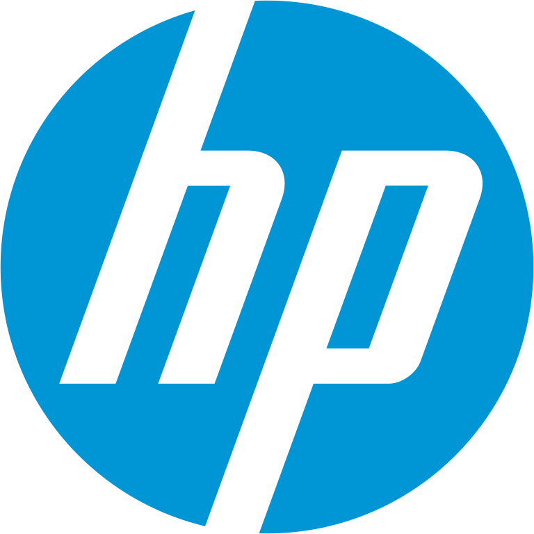 Koesio est partenaire avec la marque HP