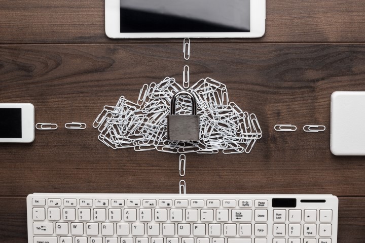 sécurisez vos données - Koesio - Connectivité, Gestion, Impression, Informatique et Sécurité