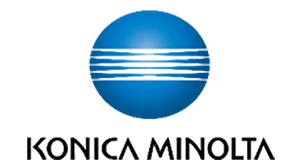 Logo partenaire Konica Menu