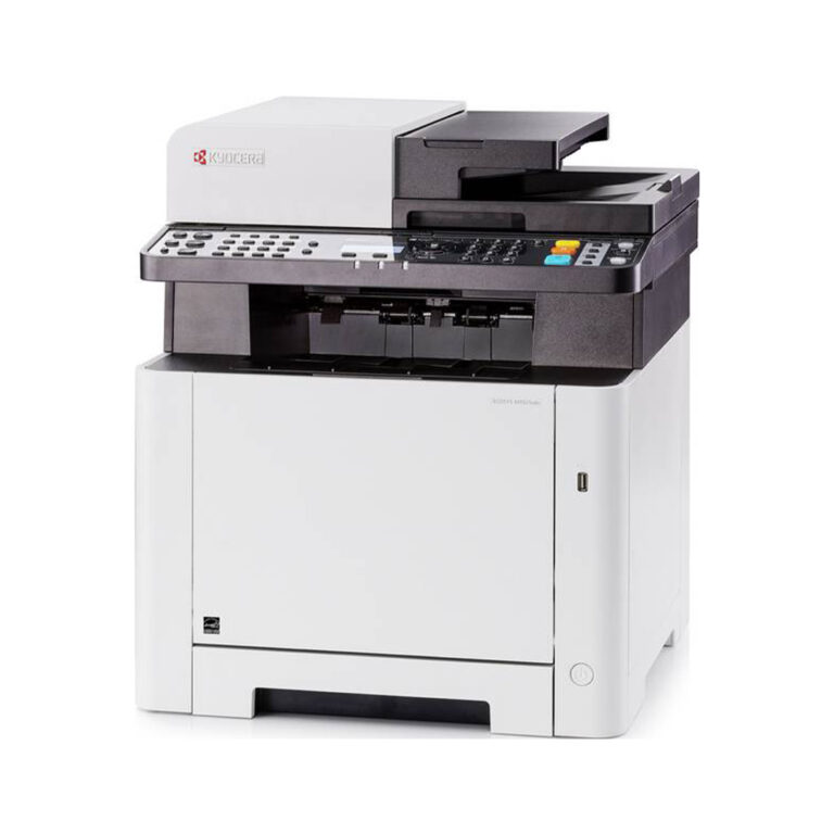 KYOCERA+Photocopieur+A4+COULEUR+ECOSYS M5521cdn