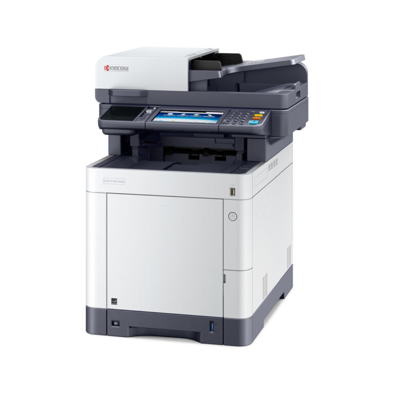 KYOCERA+Photocopieur+A4+COULEUR+ECOSYS M6235cidn