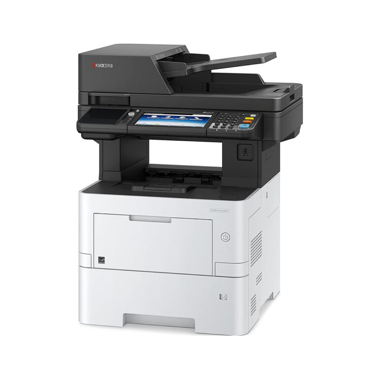 KYOCERA+Photocopieur+A4+NB+ECOSYS M3145IDN