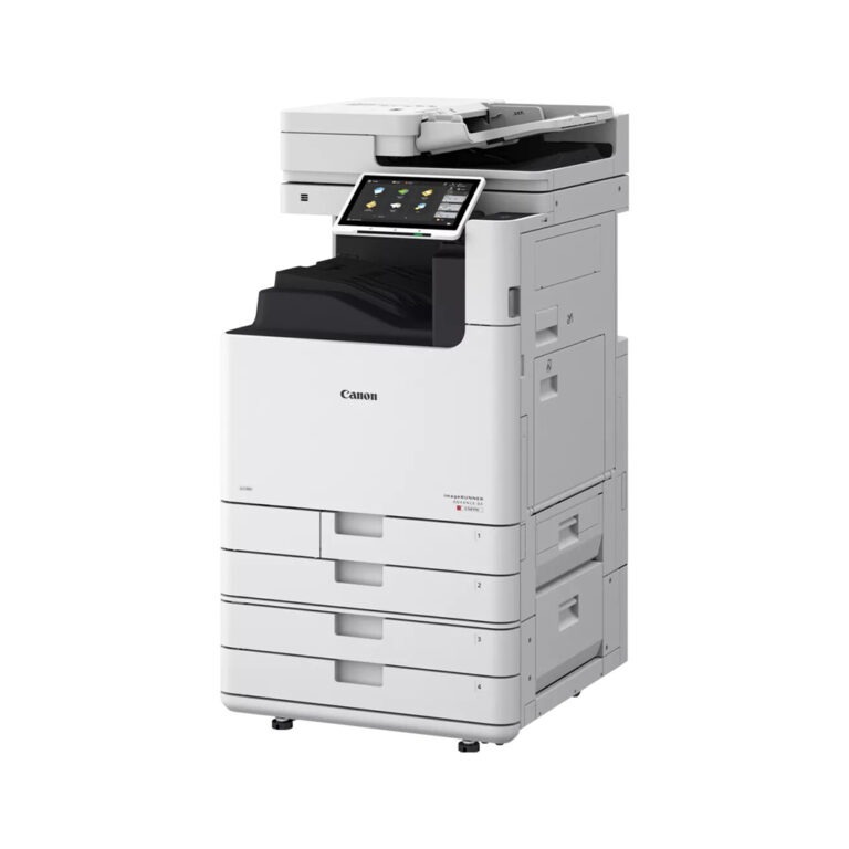 CANON+Photocopieur+A3+COULEUR+imageRUNNER ADVANCE DX C5840i