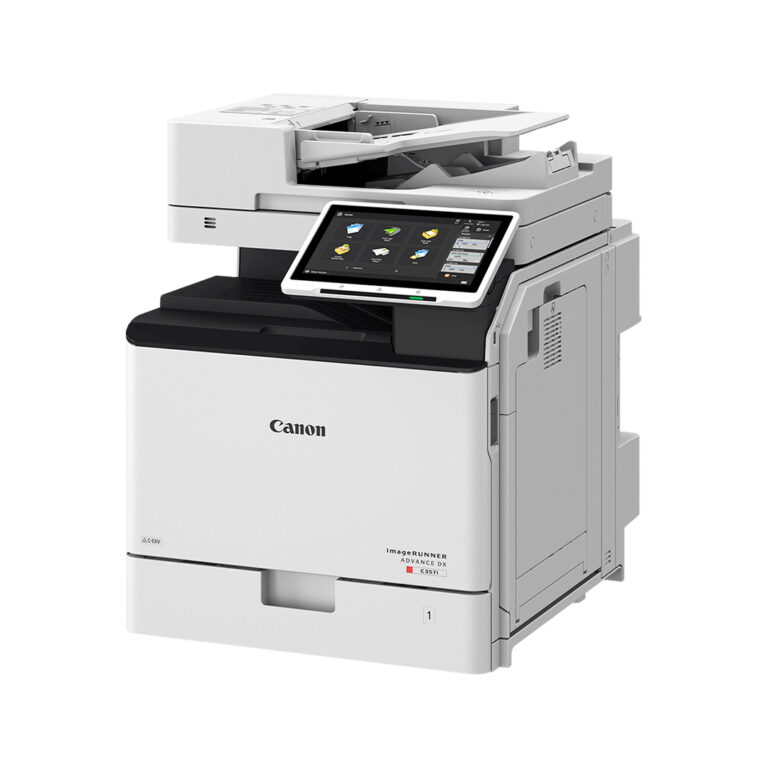 CANON+Photocopieur+A4+COULEUR+imageRUNNER ADVANCE DX C357i