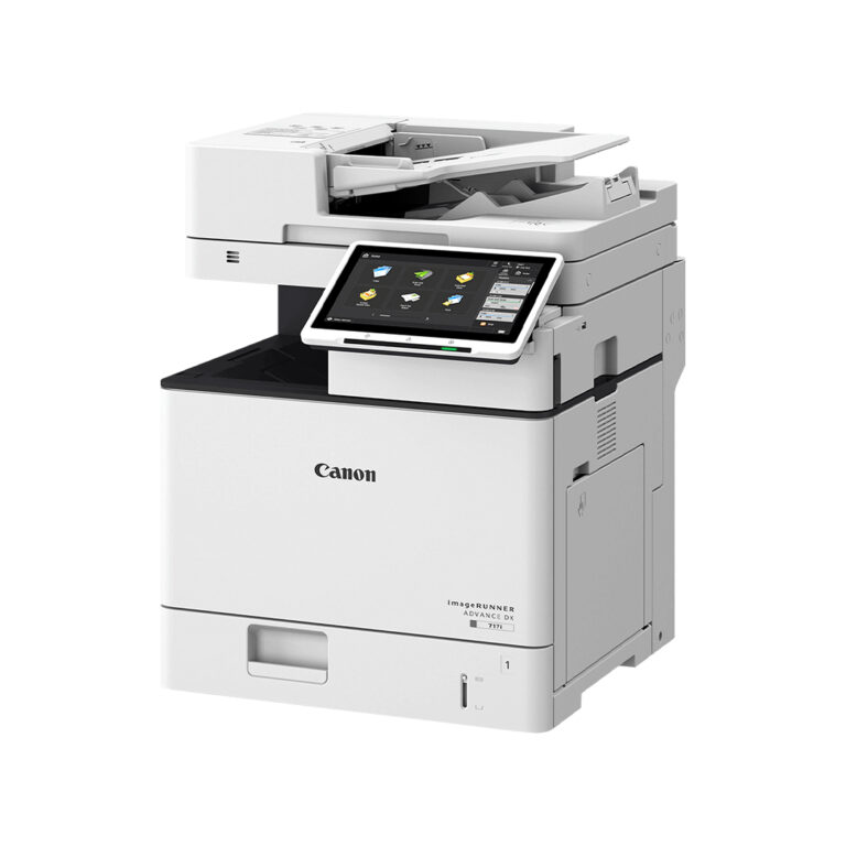 CANON+Photocopieur+A4+NB+imageRUNNER ADVANCE 527i MFP