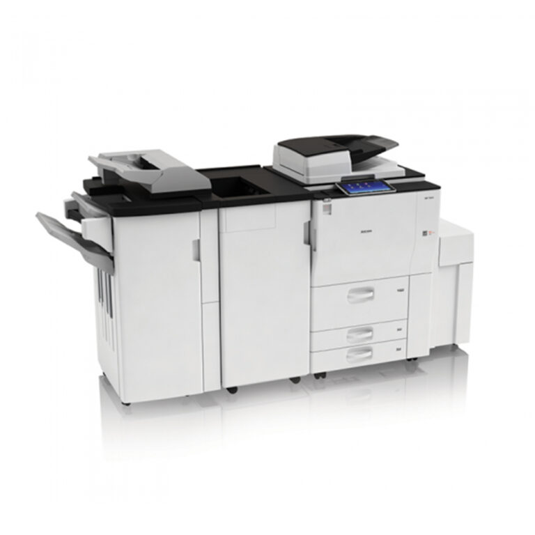 417616 Photocopieur A3 NB RICOH MP 7503SP