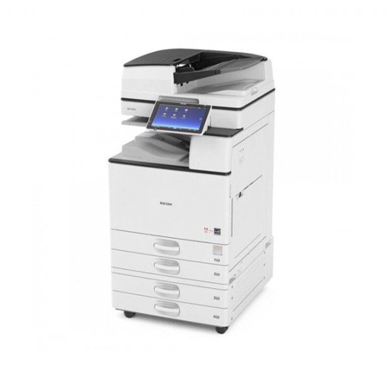 417773 Photocopieur A3 NB RICOH MP 5055SP