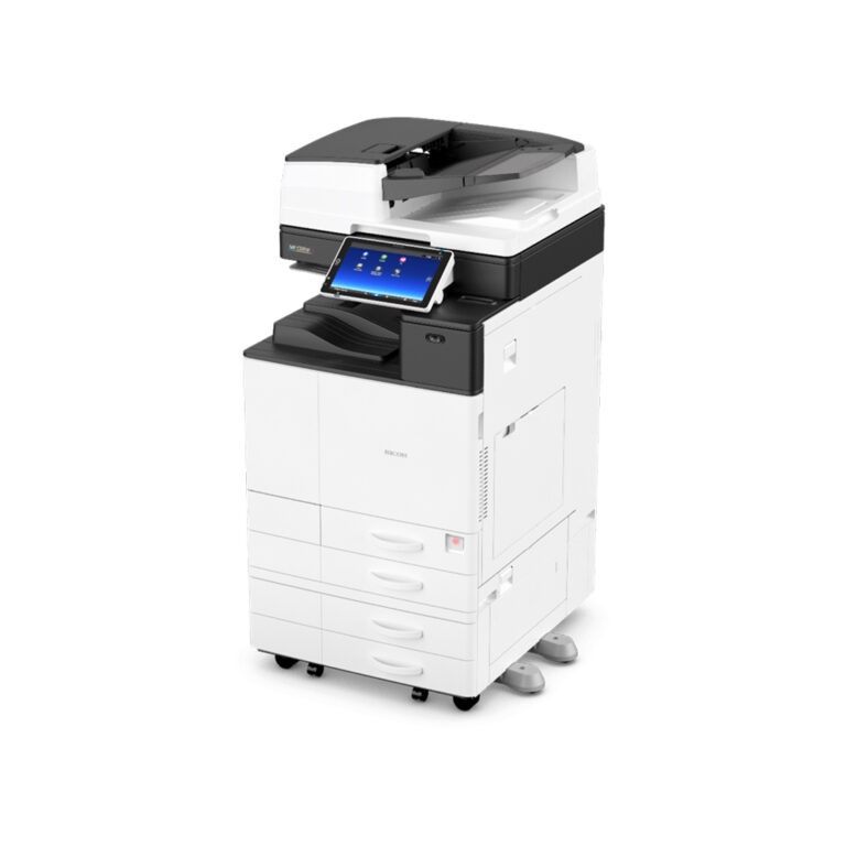 418150 Photocopieur A4 COULEUR RICOH MP C501SP