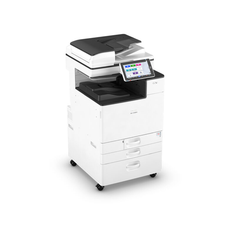 418319 Photocopieur A3 COULEUR RICOH IM C5500A