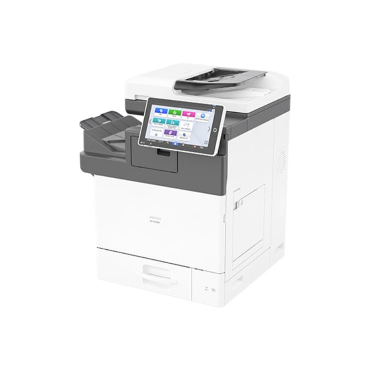 418566 Photocopieur A4 COULEUR RICOH IM C400F
