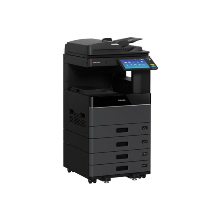 TOSHIBA+Photocopieur+A3+COULEUR+e-STUDIO4515AC