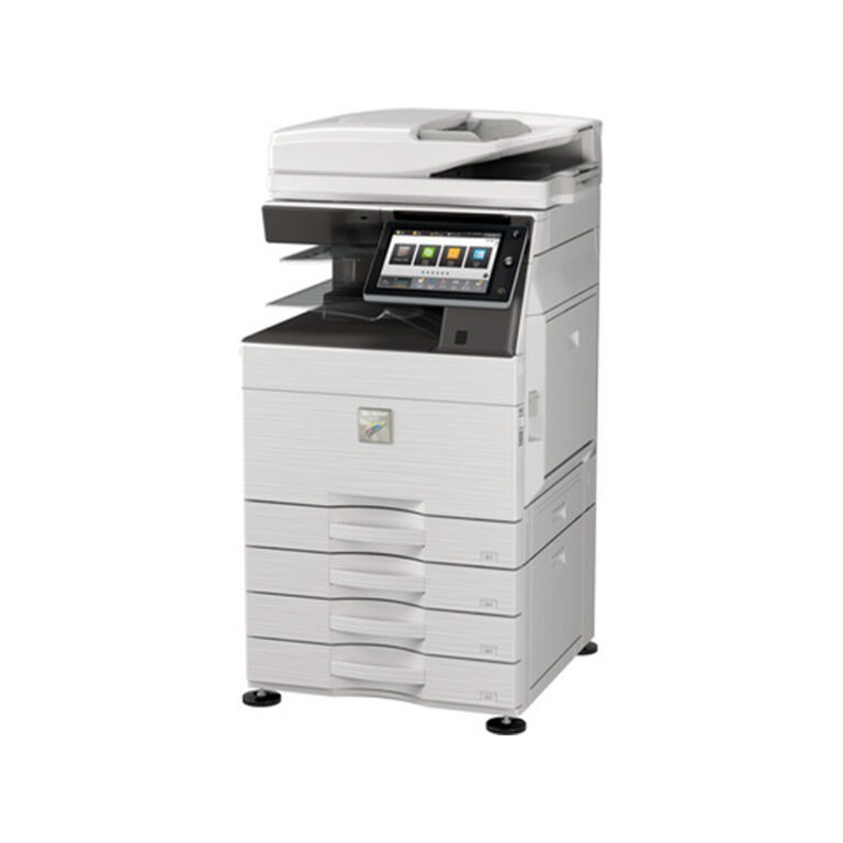 SHARP+Photocopieur+A3+COULEUR+MX5071EU