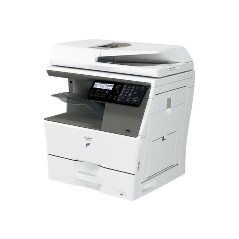 SHARP+Photocopieur+A4+NB+MXB350WEE