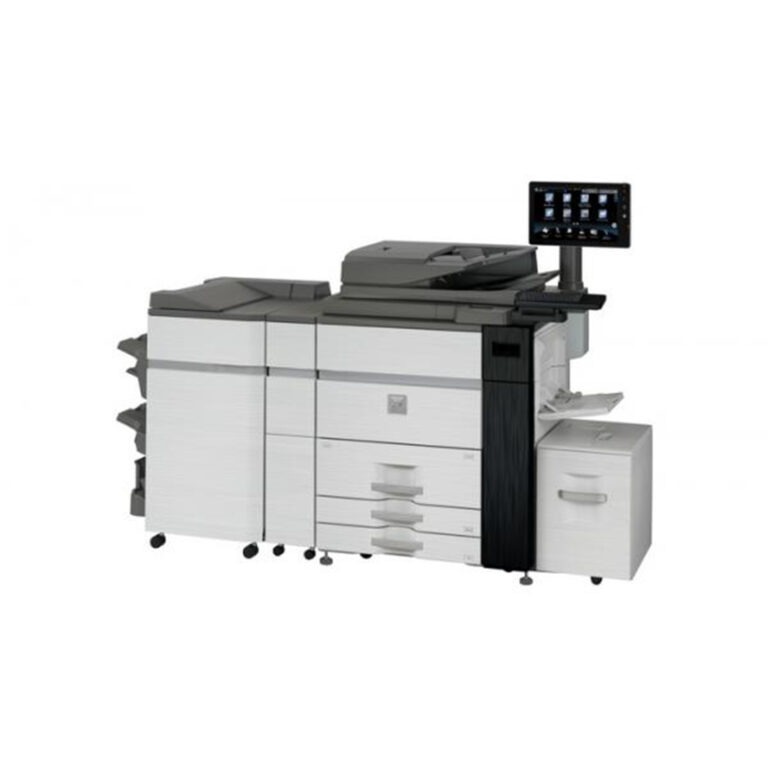 SHARP+Photocopieur+A3+NB+MXM1205EU