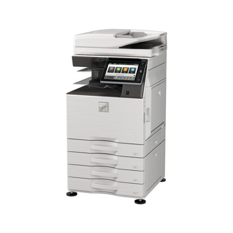 SHARP+Photocopieur+A3+NB+MXM6071EU
