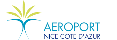 Aéroport Nice Logo
