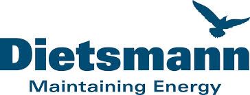 Dietsmann Logo
