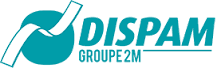Dispam Logo