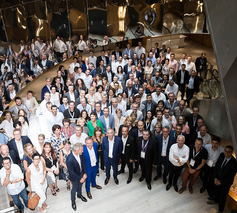 Equipe Corporate IT
