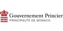 Gouvernement De Monaco Logo