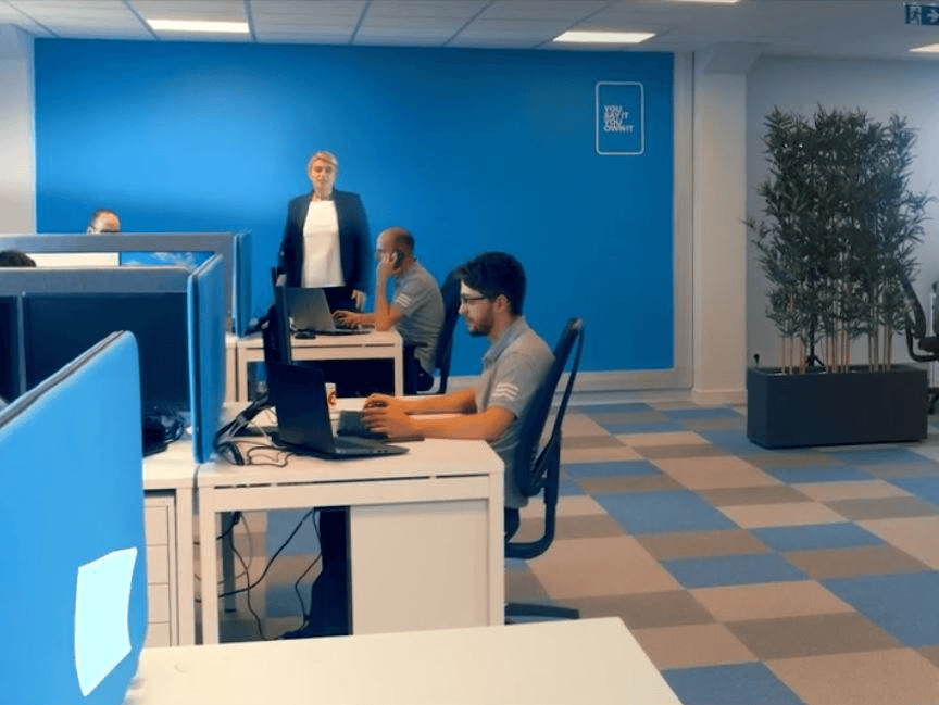 Informatique Paris