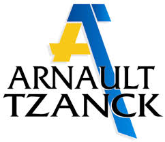 Institut Arnault Tzanck Logo