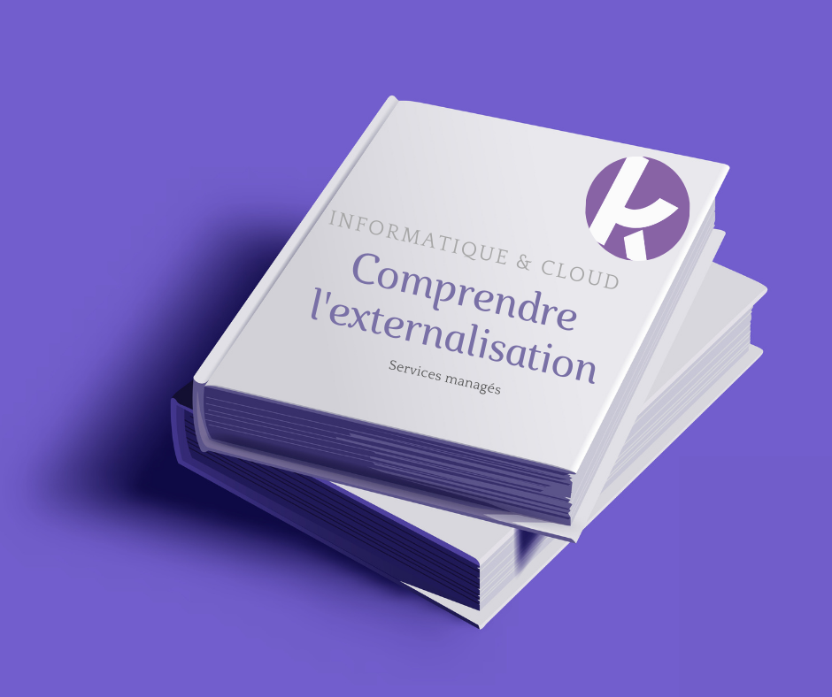 Livre Blanc Externalisation