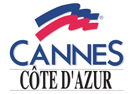 Mairie Cannes Logo