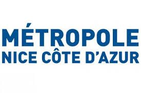 Metropole De Nice Logo