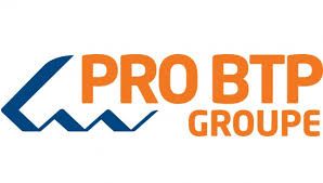 PRO BTP Logo