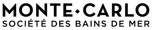 Société Des Bains De Mer Logo