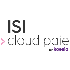 isi cloud paie, solution de gestion de la paie