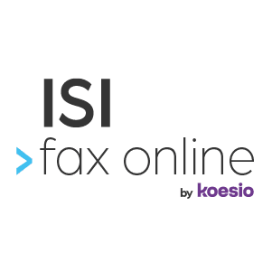isi fax online, solution de réception et émission de fax dématérialisés