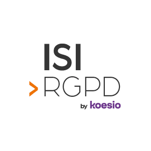 isi rgpd, solution d'aide à la conformité RGPD