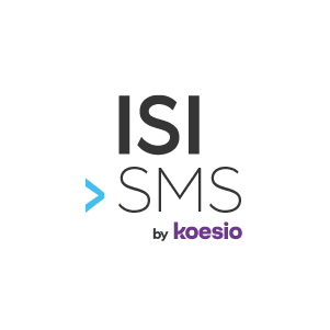 isi sms, solution d'envoi de campagnes sms