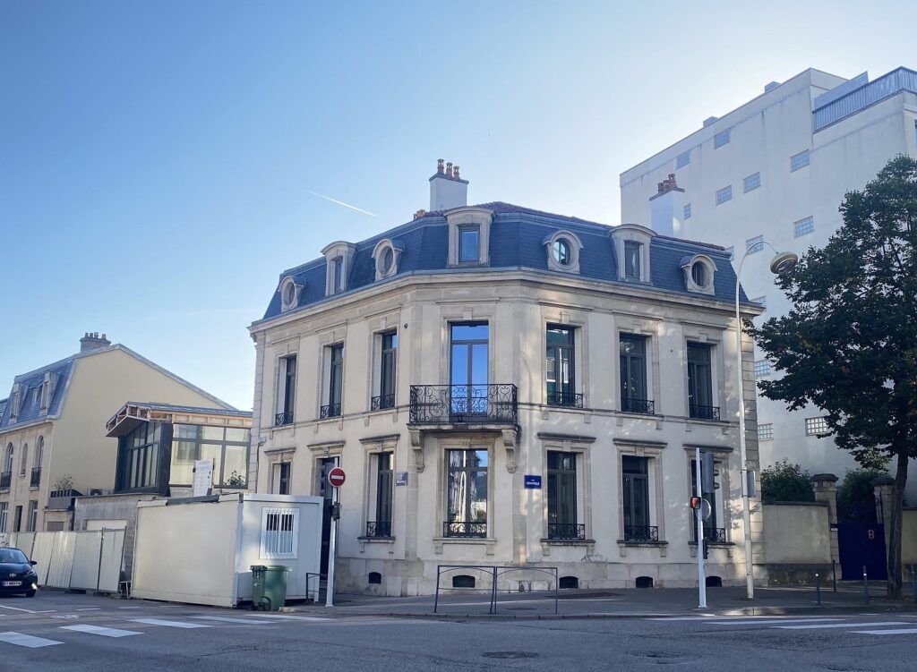 nancy