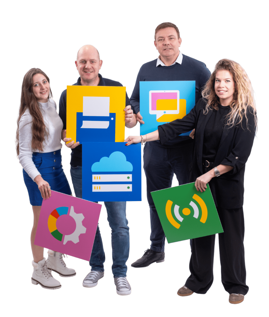 Les outils collaboratifs - Koesio