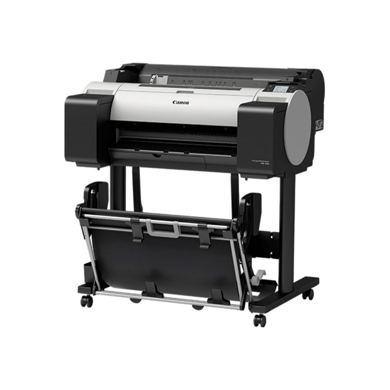 CANON+GRAND FORMAT++COULEUR+IPF TM200- Koesio - Solution services numériques des PME et collectivités