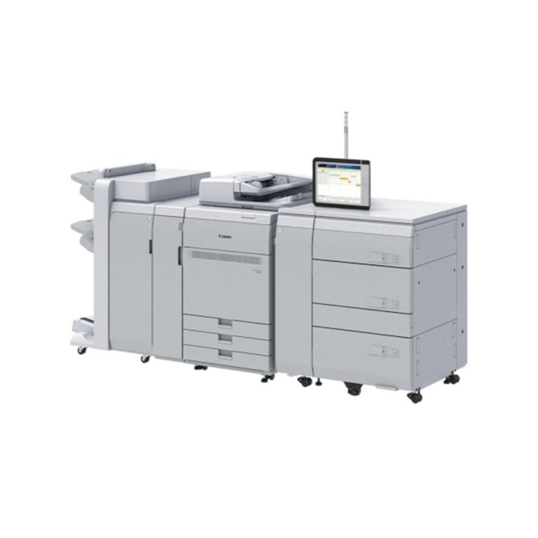 CANON+GRAND FORMAT+A3+COULEUR+ImagePress C710 - Koesio - Connectivité, Gestion, Impression, Informatique et Sécurité.(Licence)