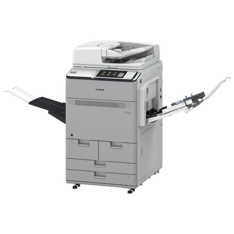 CANON+GRAND FORMAT+A3+COULEUR+ImagePress C165 - Koesio - Connectivité, Gestion, Impression, Informatique et Sécurité.