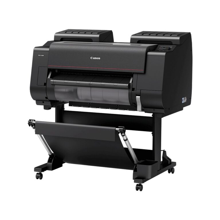CANON+GRAND FORMAT+++IPF PRO2100 - Koesio - Solution services numériques des PME et collectivités