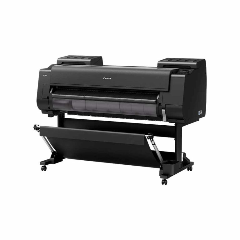CANON+GRAND FORMAT+++IPF PRO4100S - Koesio - Connectivité, Gestion, Impression, Informatique et Sécurité.