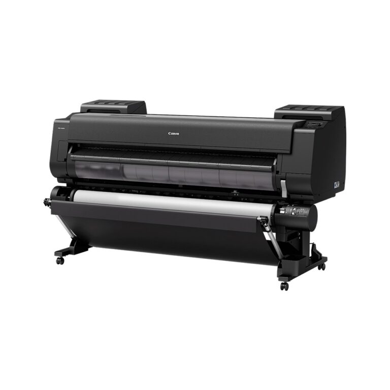 CANON+GRAND FORMAT+++IPF PRO6100S - Koesio - Connectivité, Gestion, Impression, Informatique et Sécurité.