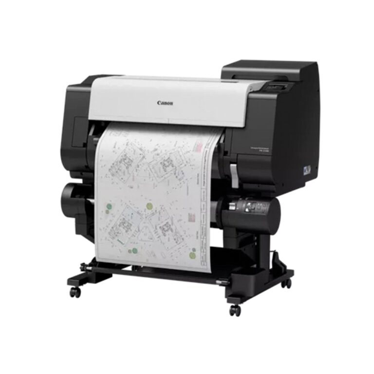 CANON+GRAND FORMAT++COULEUR+IPF TX2100 - Koesio - Solution services numériques des PME et collectivités